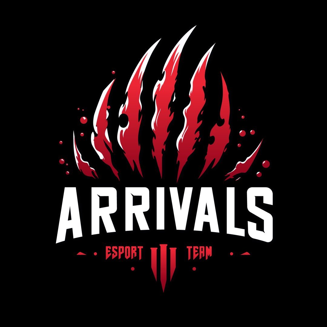 Arrivals Esports 🎮