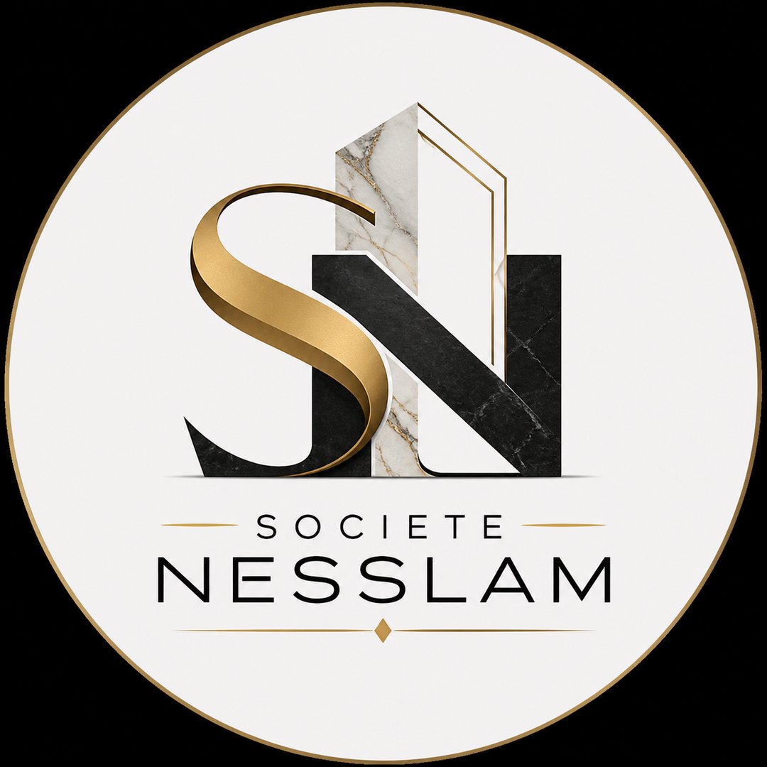 SOCIETE NESSLAM | Sidi Kacem